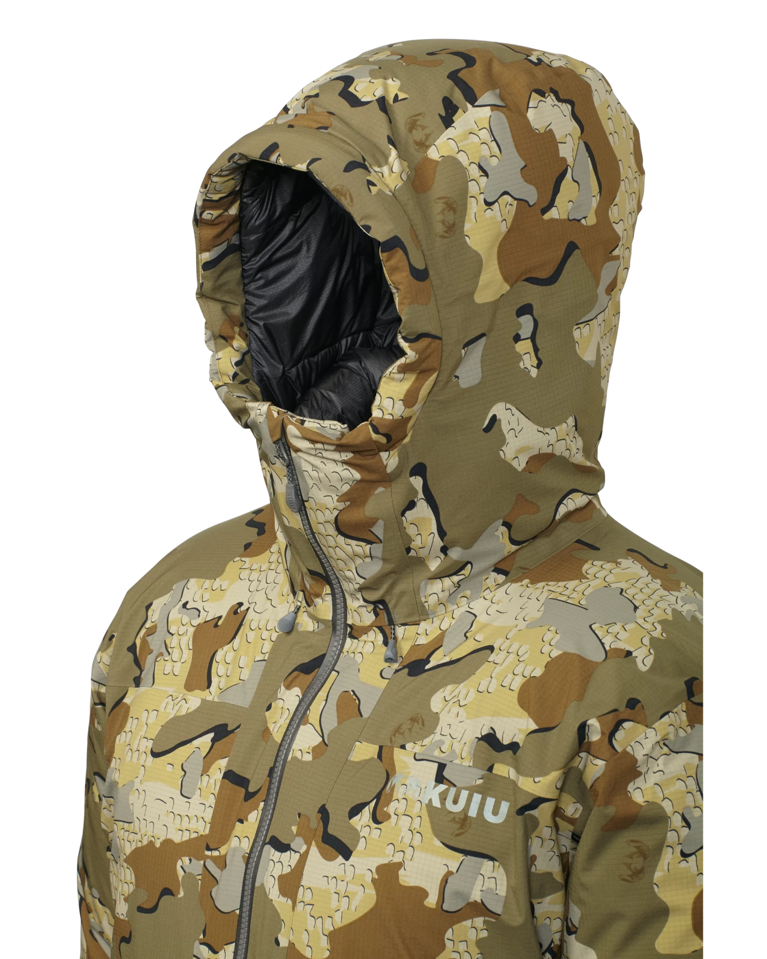 Kuiu Super Down Burner Parka | Valo - Image 2