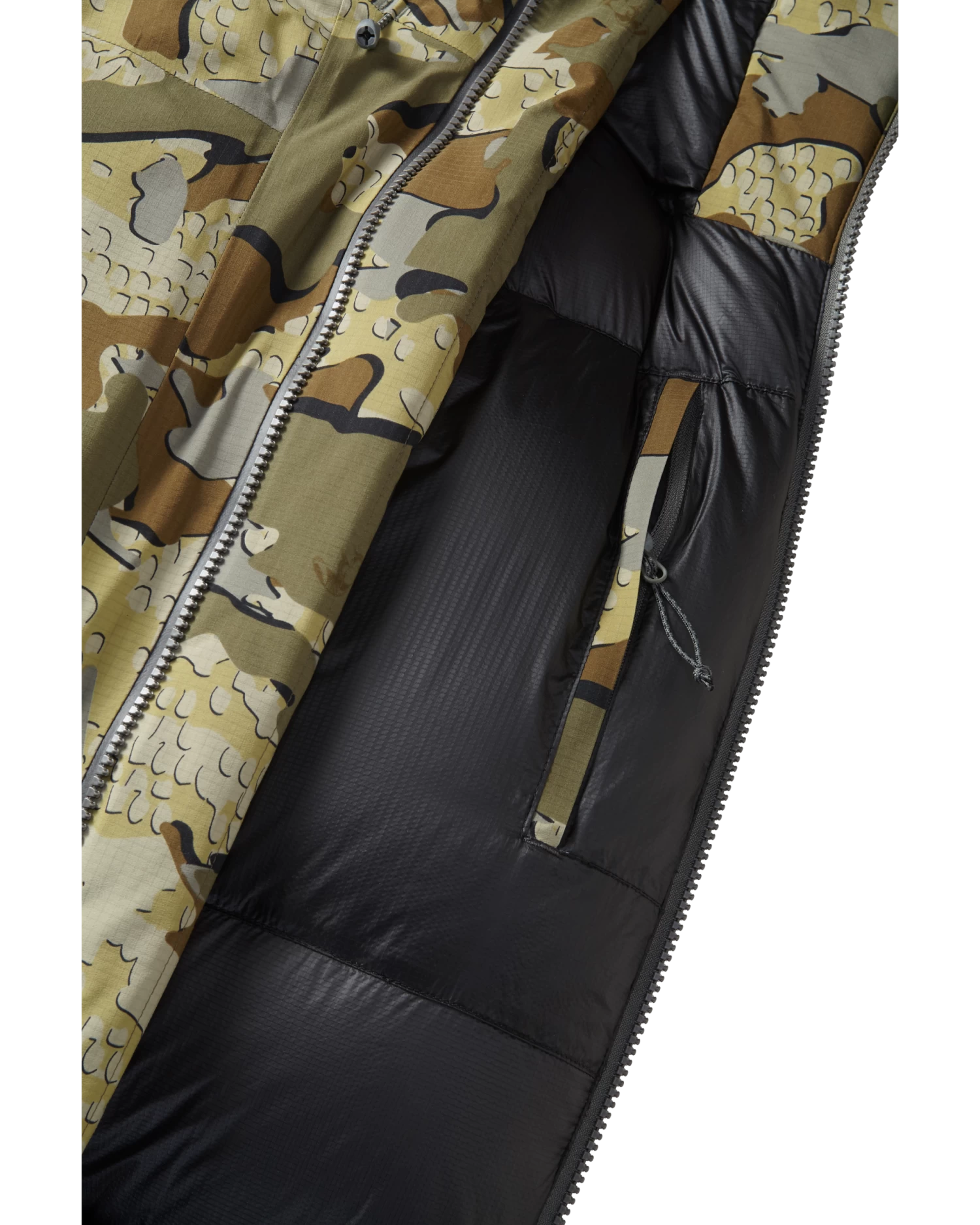 Kuiu Super Down Burner Parka | Valo - Image 7