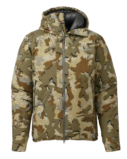 Kuiu Super Down Burner Parka | Valo
