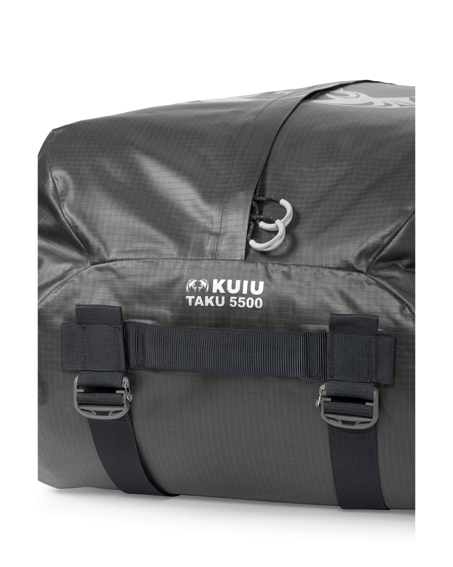 Kuiu TAKU 9000 | Gunmetal - Image 4