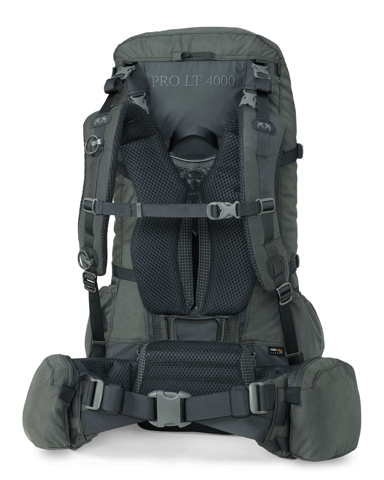 Kuiu PRO LT 4000 Pack | Phantom - Image 2