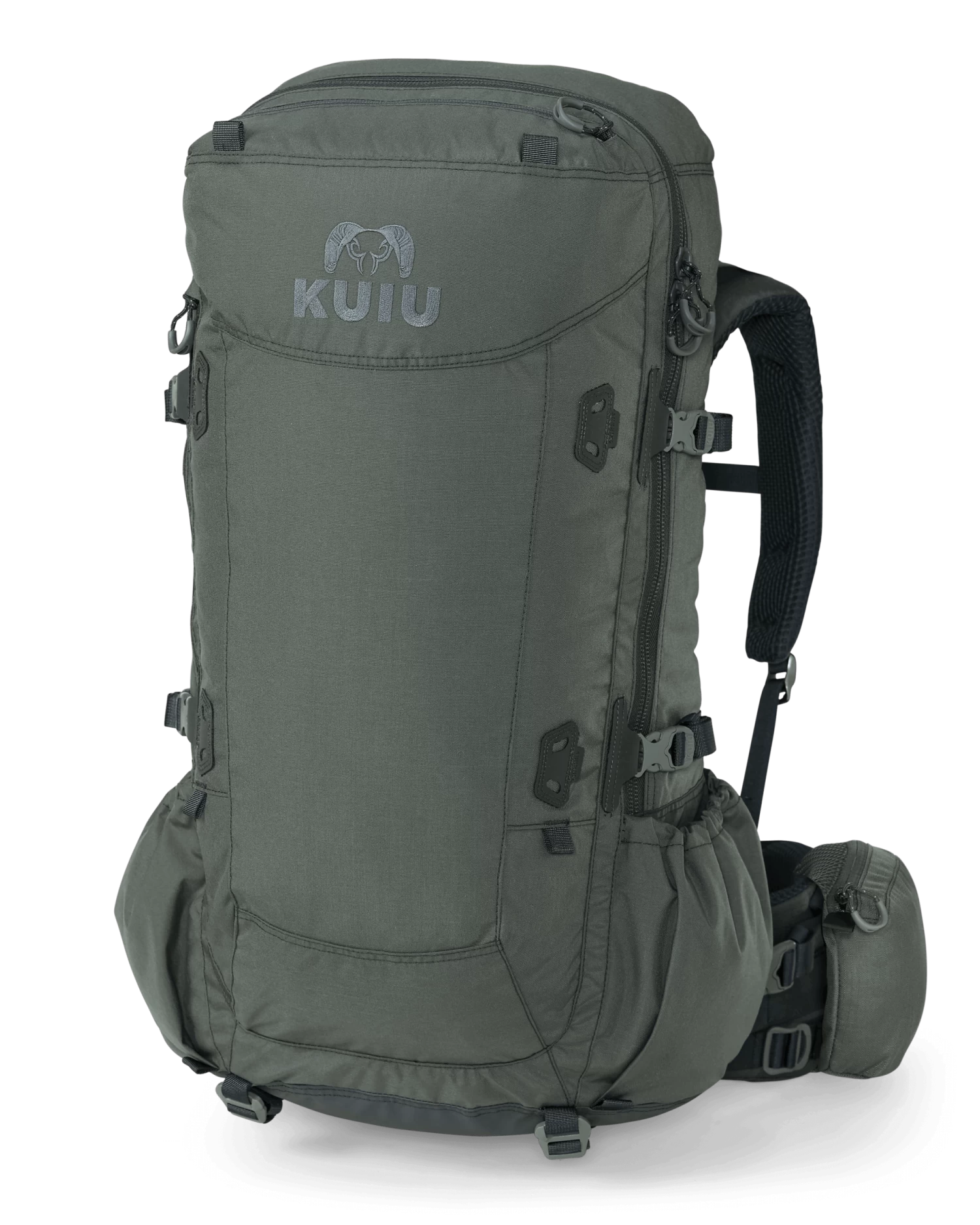 Kuiu PRO LT 4000 Pack | Phantom