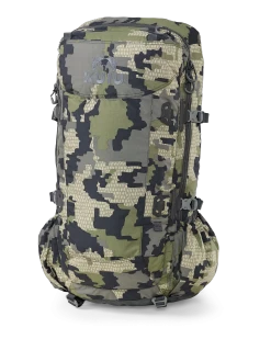 Kuiu PRO LT Bag | Verde