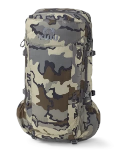 Kuiu PRO LT Bag | Vias