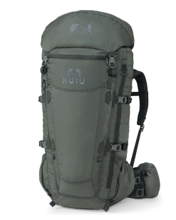 Kuiu PRO LT 5500 Pack | Phantom