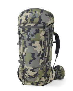 Kuiu PRO LT 5500 Pack | Verde