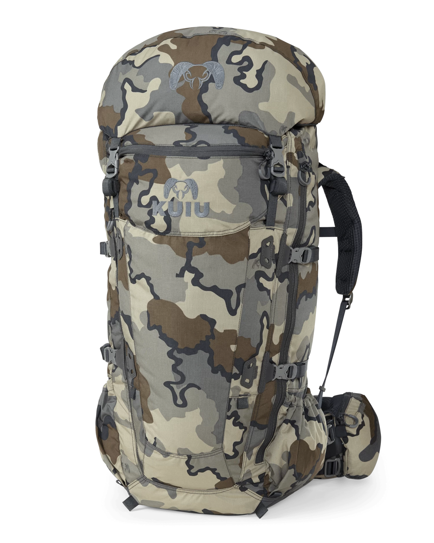 Kuiu PRO LT 5500 Pack | Vias