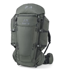 Kuiu PRO LT 7000 Pack | Phantom