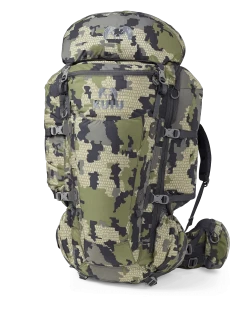 Kuiu PRO LT 7000 Pack | Verde