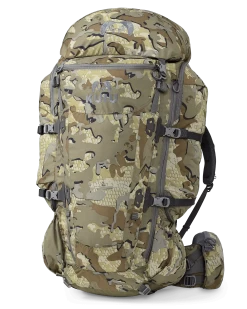 Kuiu PRO LT 7000 Pack | Valo