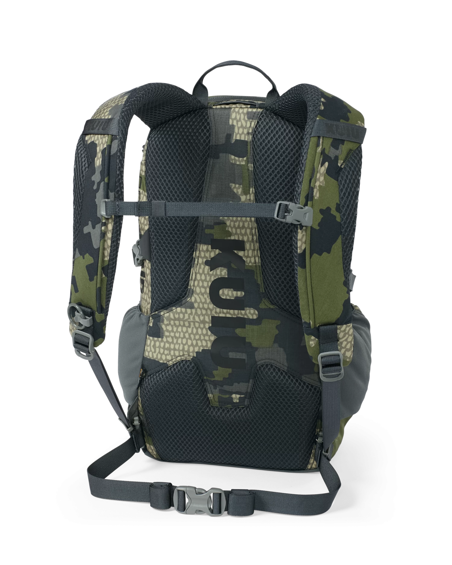 Kuiu Divide 1200 | Verde - Image 2