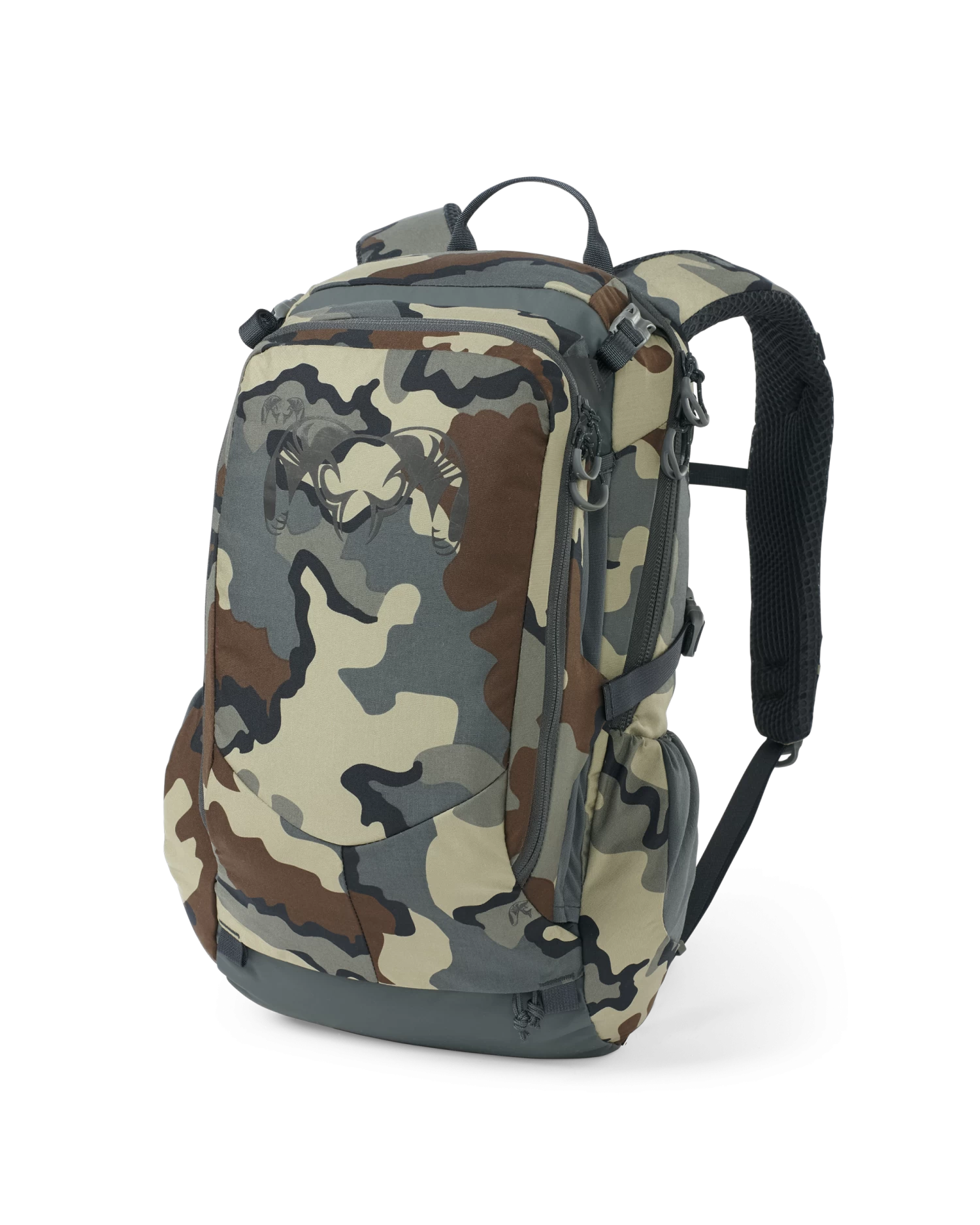 Kuiu Divide 1200 | Vias