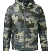 Kuiu Super Down LT Hooded Jacket | Vias