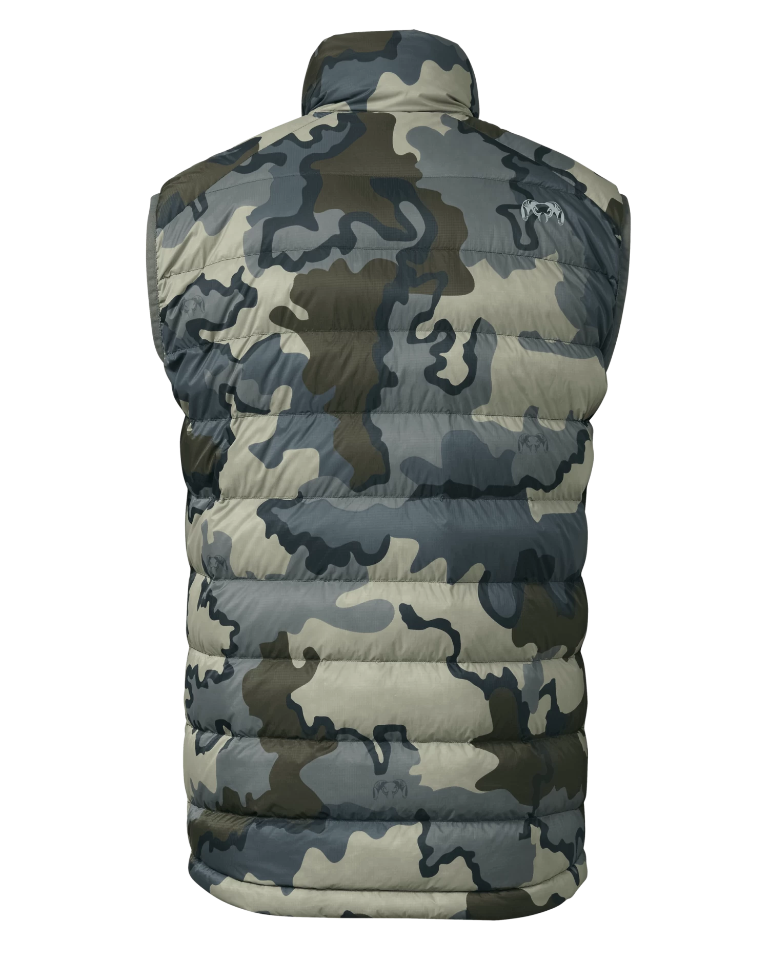 Kuiu Super Down LT Vest | Vias - Image 2