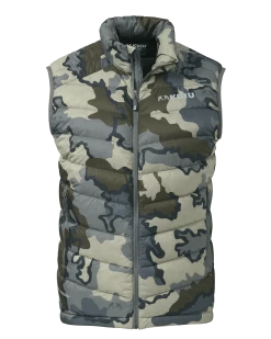 Kuiu Super Down LT Vest | Vias