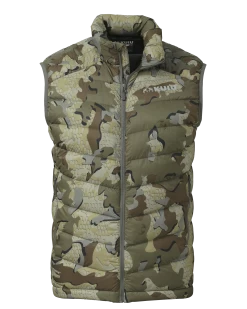 Kuiu Super Down LT Vest | Valo