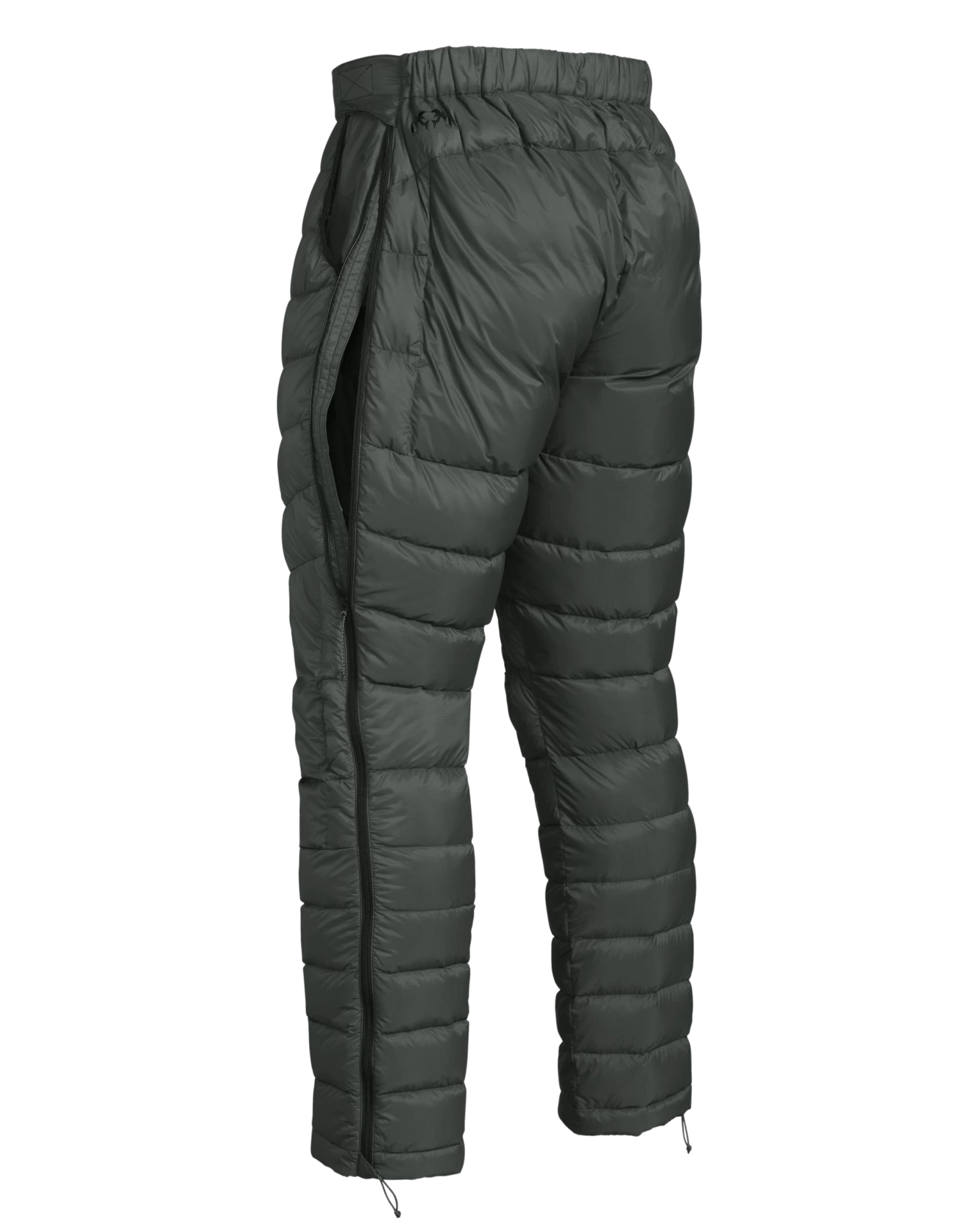 Kuiu Super Down LT Pant | Gunmetal - Image 2