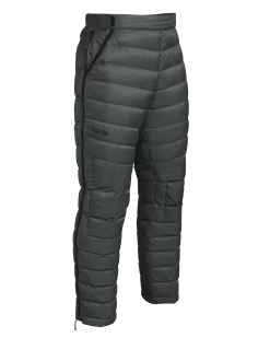 Kuiu Super Down LT Pant | Gunmetal