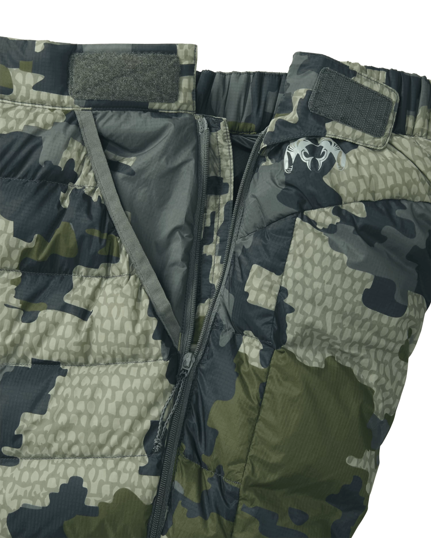 Kuiu Super Down LT Pant | Verde - Image 3