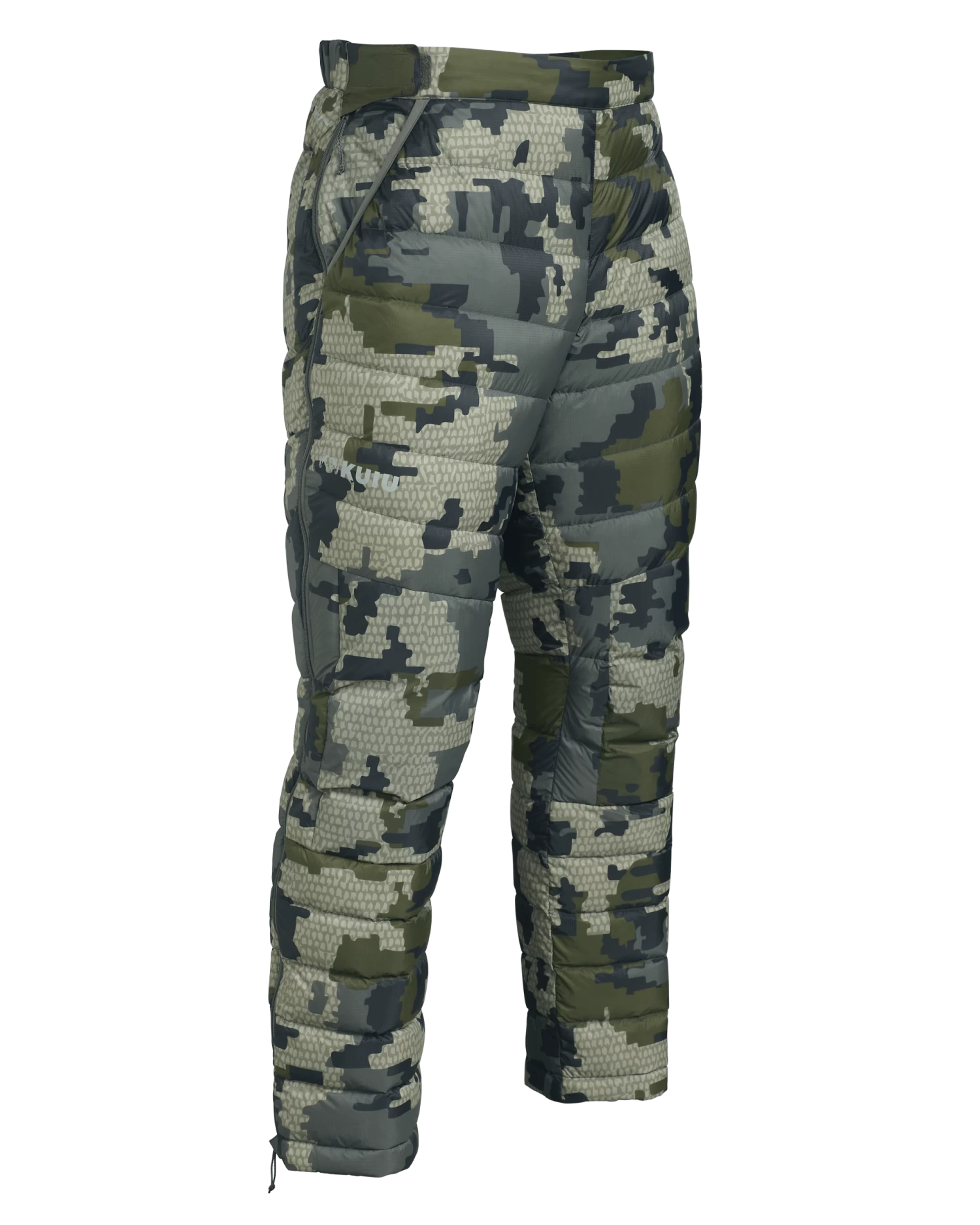 Kuiu Super Down LT Pant | Verde