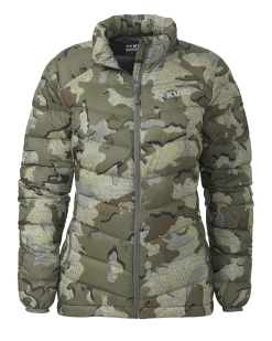 Kuiu Women's Super Down LT Jacket | Valo