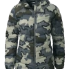 Kuiu Women's Super Down LT Hooded Jacket | Vias