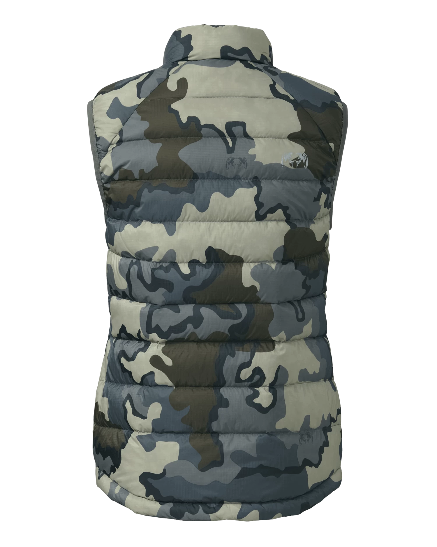 Kuiu Women's Super Down LT Vest | Vias - Image 2
