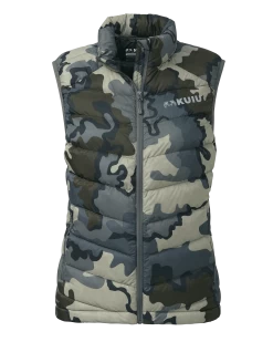 Kuiu Women's Super Down LT Vest | Vias