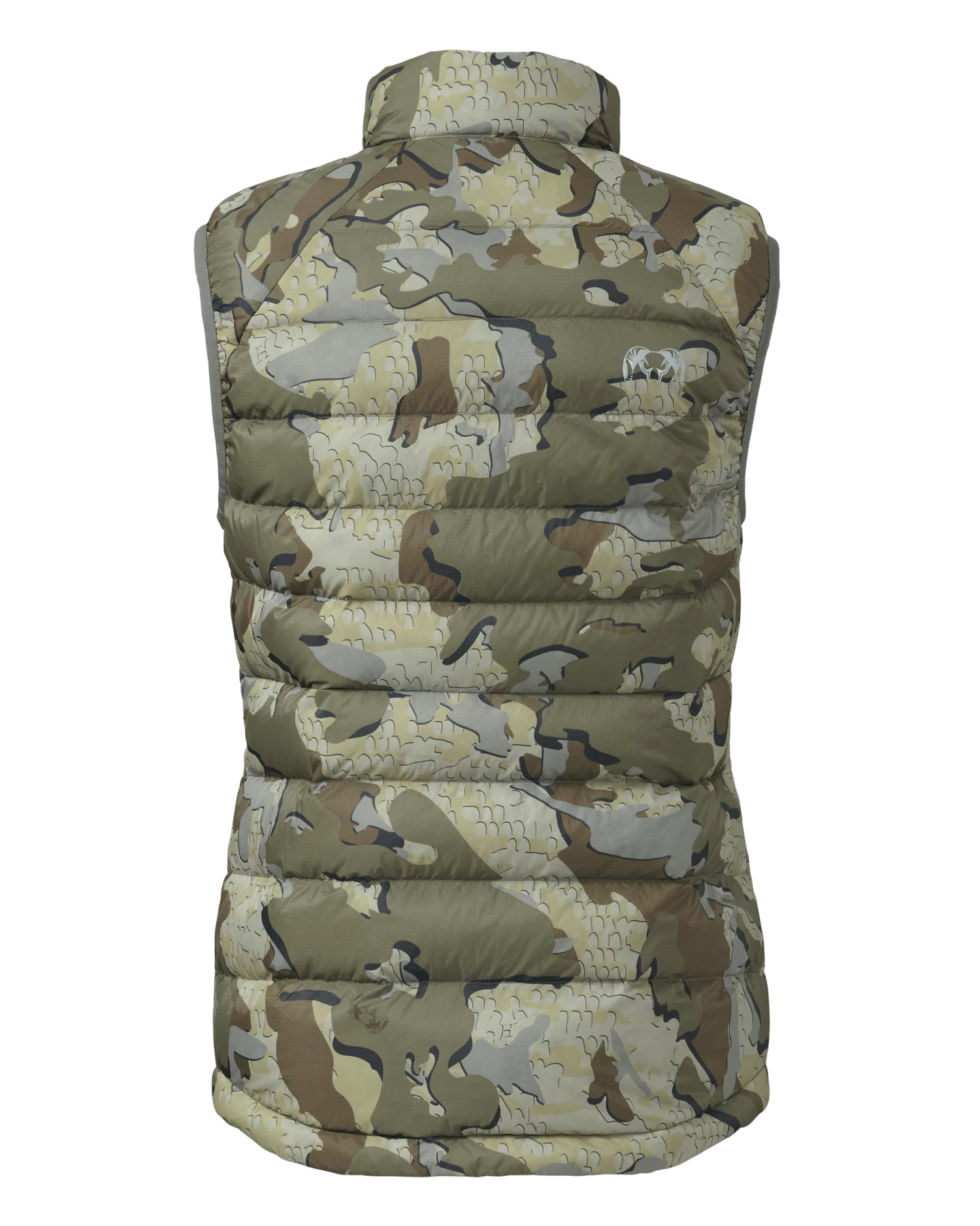 Kuiu Women's Super Down LT Vest | Valo - Image 2
