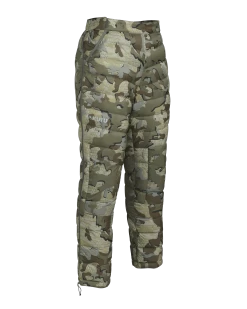 Kuiu Women's Super Down LT Pant | Valo