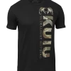 KUIU Vertical Valo T-Shirt | Black