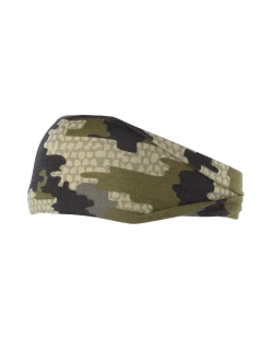 Kuiu Women's ULTRA Merino 145 Headband | Verde