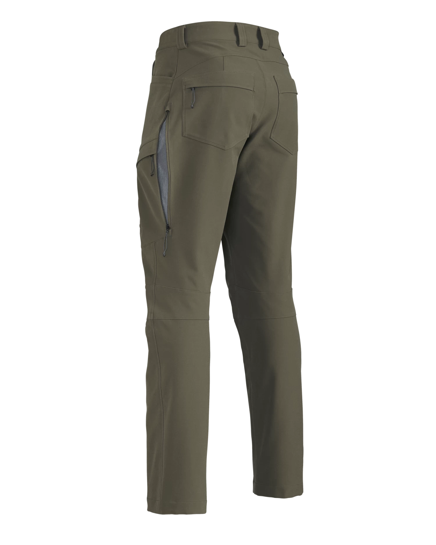 Kuiu Women's Attack Pant | Ash - Image 2