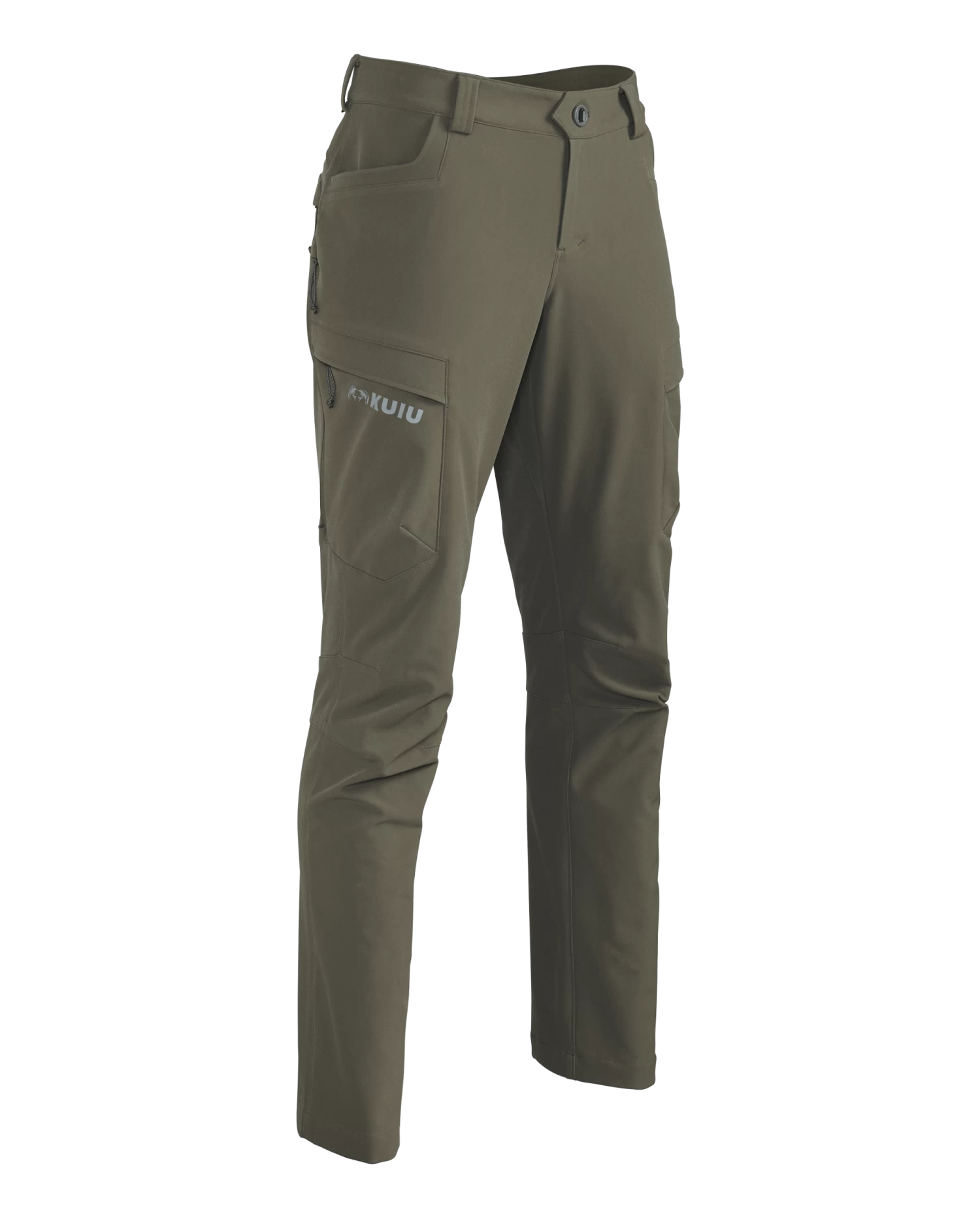 Kuiu Women's Attack Pant | Ash