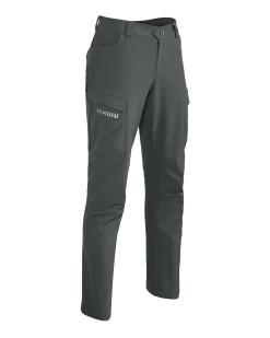 Kuiu Women's Attack Pant | Gunmetal