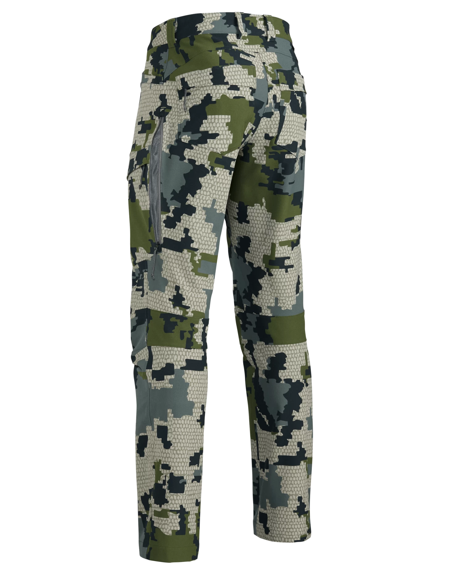 Kuiu Women's Attack Pant | Verde - Image 3
