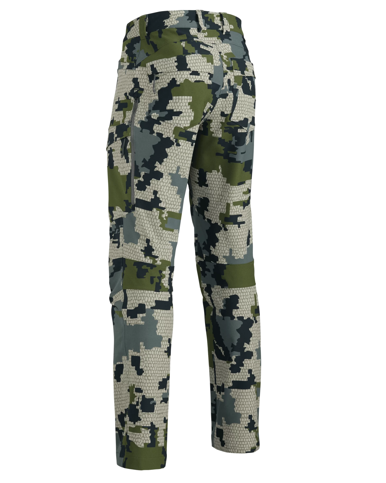 Kuiu Women's Attack Pant | Verde - Image 2