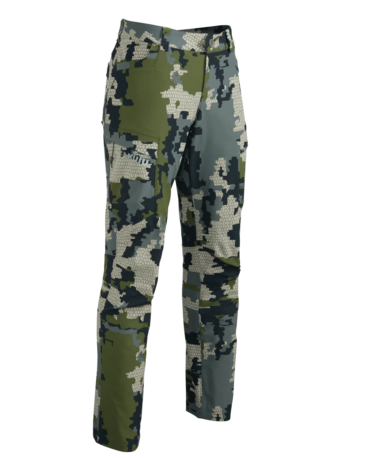 Kuiu Women's Attack Pant | Verde