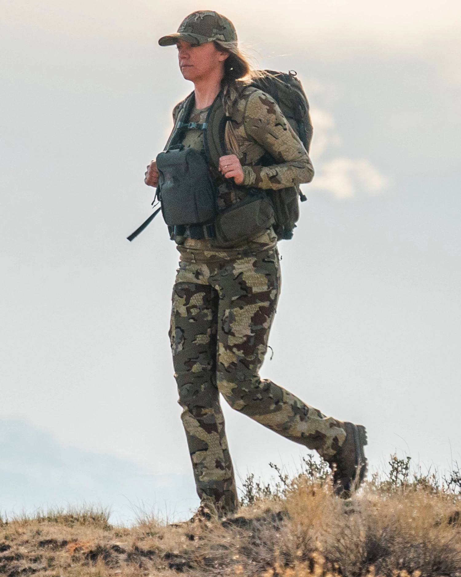 Kuiu Women's Attack Pant | Valo - Image 11