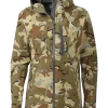 Kuiu Women's Chugach TR Rain Jacket | Valo
