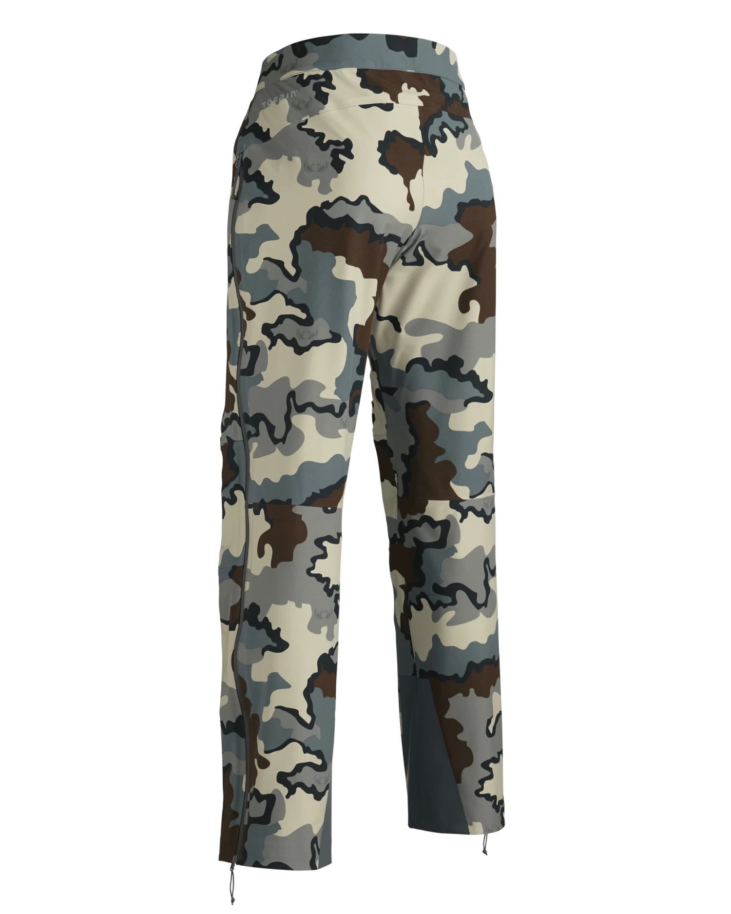 Kuiu Women's Chugach TR Rain Pant | Vias - Image 3