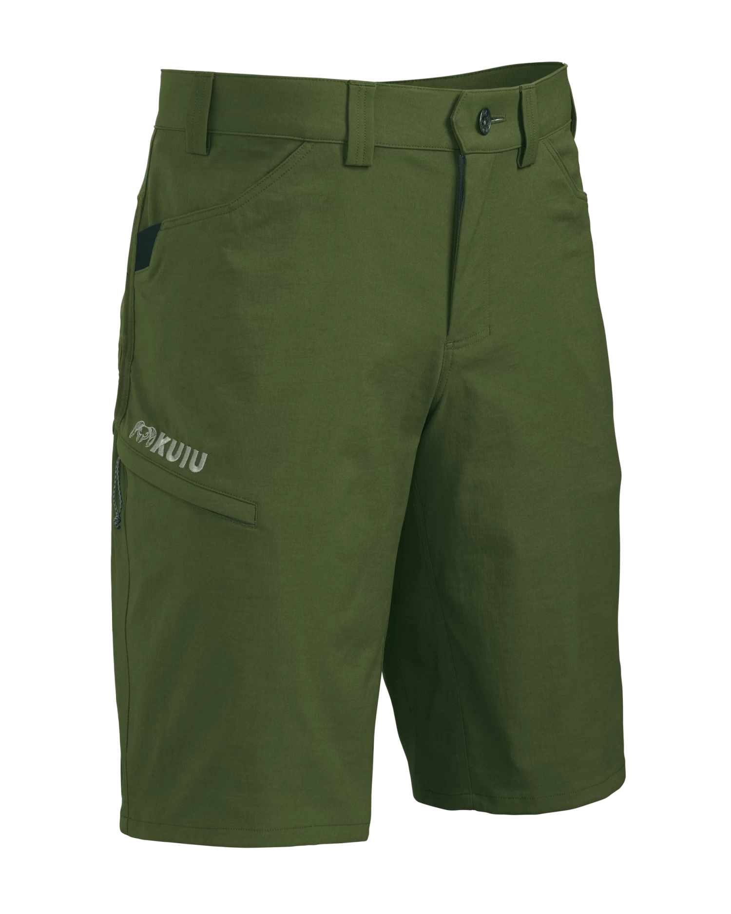 Kuiu Switchback Short | Verde Green