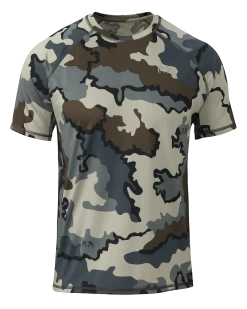 Kuiu Gila SS Crew | Vias