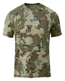 Kuiu Gila SS Crew | Valo