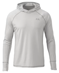 Kuiu Gila LS Hoodie | Fog