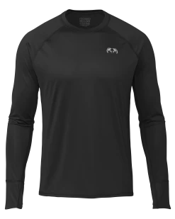 Kuiu Gila LS Crew | Black