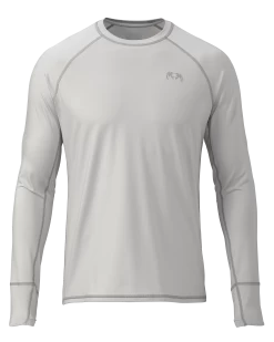 Kuiu Gila LS Crew | Fog