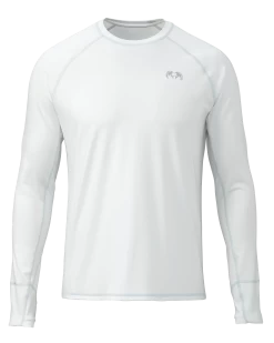 Kuiu Gila LS Crew | Skyline