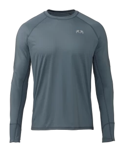 Kuiu Gila LS Crew | Storm