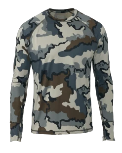 Kuiu Gila LS Crew | Vias